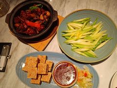 -鹿港小镇(霄云店)