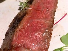 炙烤澳大利亚和牛西冷牛排-Mercato莫卡多露台餐厅与酒吧(K11店)