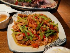 -阿婉贵州苗家酸汤鱼(梅林店)