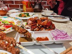 -巴依老爷·新疆美食(上城区天城路店)
