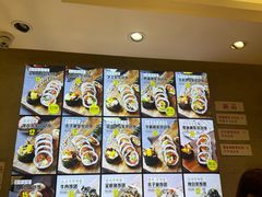 -传闻来紫菜包饭·打糕(西塔韩百店)