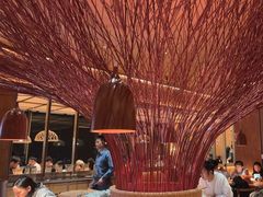 -浩海火燒雲傣家菜(芮欧百货店)