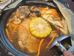 -春家·非遗手工小吃(三墩新天地店)