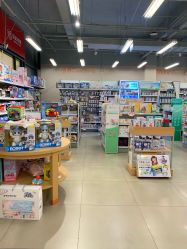 -乐友孕婴童(格调春天店)