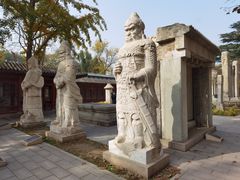 -北京石刻艺术博物馆(五塔寺)