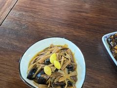 -同得兴 Since·1995 传统苏式面馆(嘉馀坊店)