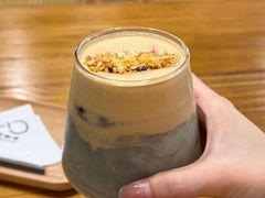 -木及咖啡One plus More coffee