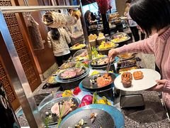 -北京丽晶酒店
