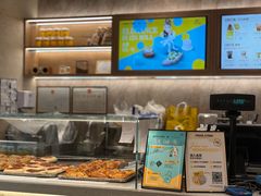 -PAPER STONE BAKERY(天汇广场店)