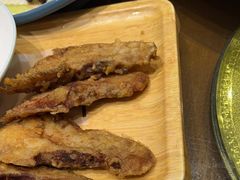 -赶海部落海鲜城(海阳路店)