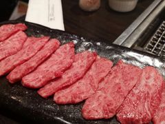 -俺的焼肉(銀座9丁目店)