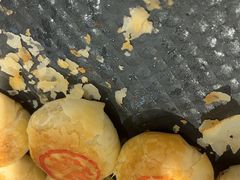 -泸溪河桃酥(秦淮夫子庙一店)