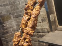 -烤肉季饭庄