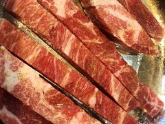 -小本家韩式烤肉(紫藤路店)