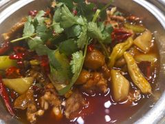 -辛香汇(飞洲店)