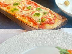 -当米亚诺意大利餐厅(武汉光谷凯悦酒店)