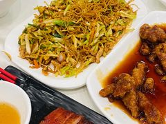 -金时代顺风大酒店(临港百联店)