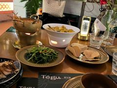 -Tegu泰古莲·泰国餐厅(红山6979店)