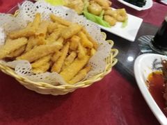 -大眼锅贴水饺(河东店)