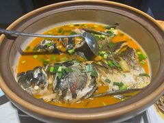 -千岛湖小鱼儿·淳安匠心农家菜