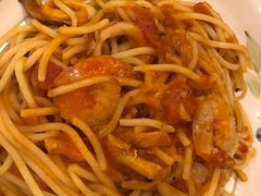 -萨莉亚意式餐厅(莲花国际广场店)