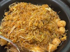 -翡翠拉面小笼包(岭南新天地店)