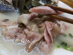 -中和裴氏蹄花(府河路店)