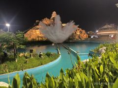-南昌玛雅海滩水公园