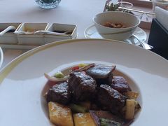 -金轩中餐厅 Jin Xuan(浦东丽思卡尔顿酒店)