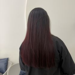 点击看大图 -5M HAIR SALON精品店
