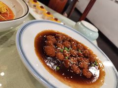 -老太原菜馆(中正天街店)