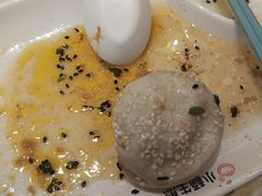 -大食代美食广场(上海中心店)