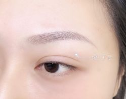 点击看大图 -久匠·纹眉半永久野生眉