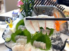 -祈胜邨•顺德鱼生•顺德菜(容桂店)
