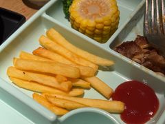 -豪客来牛排(人民东路店)