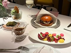 -壳里西餐厅Coquille Seafood Bistro(蒙自路店)
