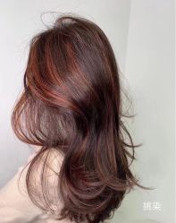 -时尚殿堂hair salon