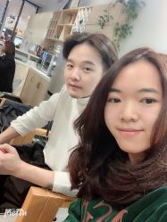 -苏豪路易士·嘉玛发廊