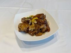 -春满园·早茶·粤菜·宴会(前海店)