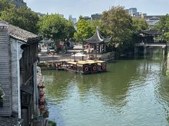 -南浔古镇