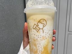 -喜茶(广州中山六路店)