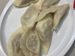 -喜家德虾仁水饺(华强天虹店)