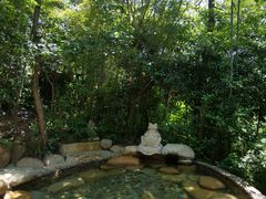 -天目湖涵田半山温泉