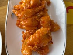 -清真利德顺小老饭庄(复兴路店)