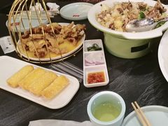 -东北范·金牌肘子·杀猪菜(美乐城店)