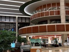 -济南喜来登酒店