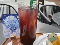 -DECAMERON十日谈(卓悦汇店)