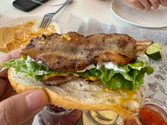-Mix Restaurant