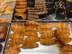 海盐面包-Dough&Joe团憩(瑞虹天地月亮湾店)