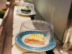 -万岁寿司(芳村店)